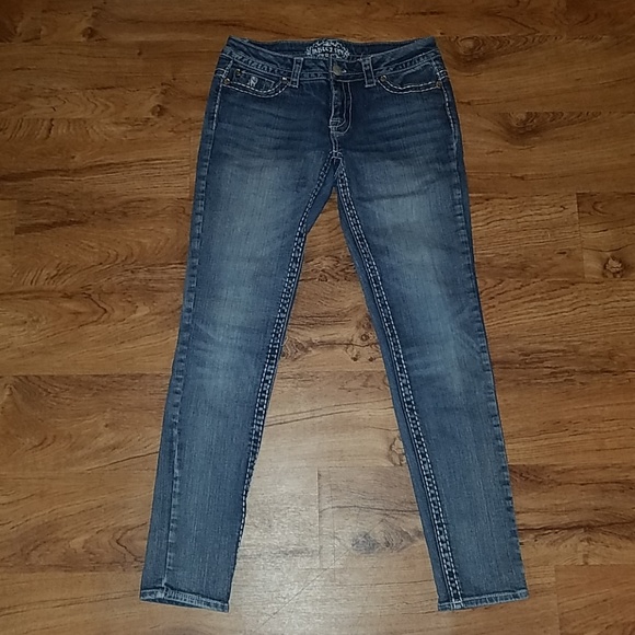 Jeans - Picture 2 of 6